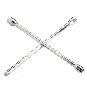 Llave en cruz 24-27-32 (3/4'')
