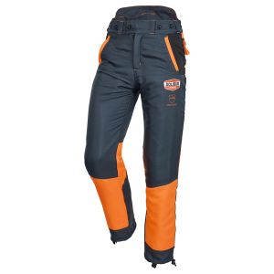 Pantalón de protección clase 2 - talla m