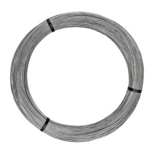 Alambre galvanizado