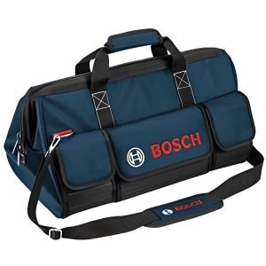 Bolsa de herramientas - Bosch - talla m - poliéster resistente - 3 comparti