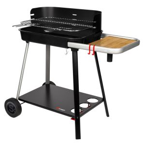 Barbacoa de carbón vulcano 2300