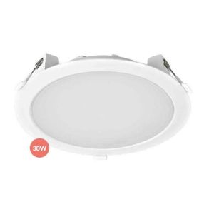 Gsc 201000029 | downlight empotrable 30w 4200k - pro line