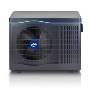 Bomba de calor para piscinas hasta 45m³ / 7kw