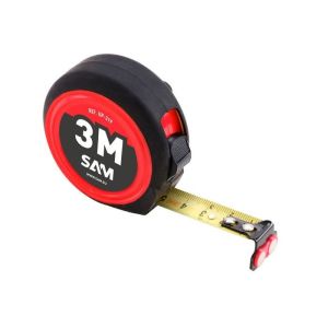 Medida bimaterial 2 m x 16 mm sam - ub-216nz