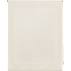 Blindecor | estor enrollable translúcido liso 160x250  beige