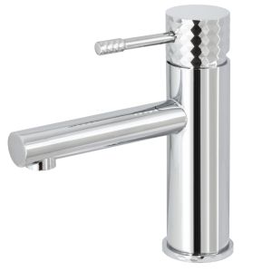 Valaz grifo de lavabo monomando acabado maneta luxury cromado