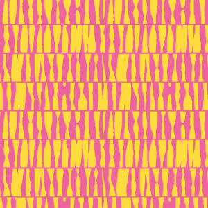 Papel pintado textura rosa y amarillo 58cm ancho por 300cm alto