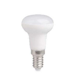 Bombilla de LED reflectora r50 6w e14 luz cálida 3000k gsc 2001268