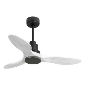 Ventilador de techo reversible con mando a distancia  limad106c0464568