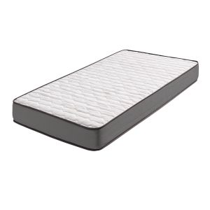 Colchón multi flex care 21cm, 80 x 200cm - moonia