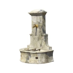 Fuente "venise" - 79 x 49 x 113 cm