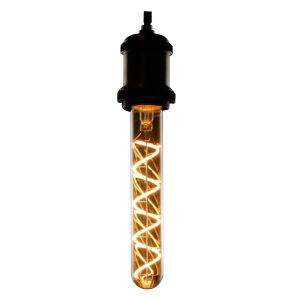 Nettlife bombillas dorada E27 3x3