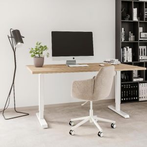 Mesa motorizada regulable en altura lift