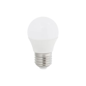 Bombilla LED eco g45 E27 7w 4000k pack 5 uni - azabak