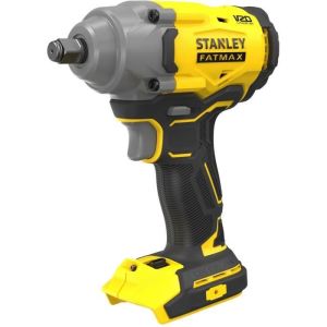 Llave de impacto inalámbrica - 18v - stanley fatmax v20 - sfmcf920b-xj - si