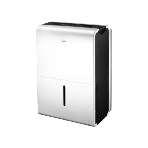 Midea mddp-50den7-qa3-b deshumidificador 50 l