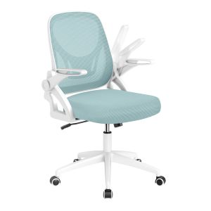 Silla de oficina giratoria ergonómica 63 x 63 x