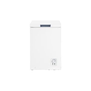 Congelador horizontal Hisense ft125d4awe 95 l blanco e