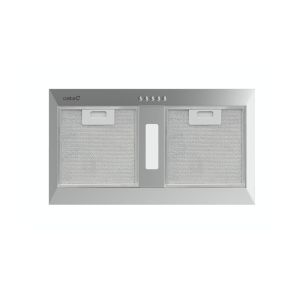 Grupo filtrante cata gcb-55 x panel mecánico 3 niveles 283-372 m³/h