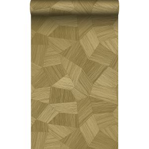 Origin papel pintado 3d gráfico oro 53 cm x 10.05 m