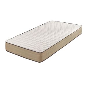 Colchón bamboo care 18cm, 110x200cm - moonia