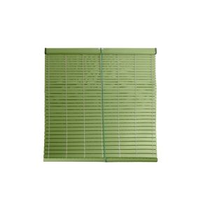 120 x 200 cm | verde oliva | persiana de PVC al - jardin202