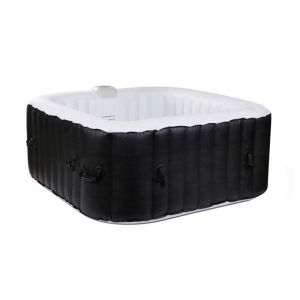 O’spazia spa inflable 6 plazas con 130 microjets hasta 40°c