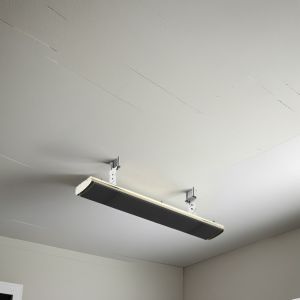 Calefactor ir mpc algeciras 4000w 380v aluminio 2m sin mando a distancia