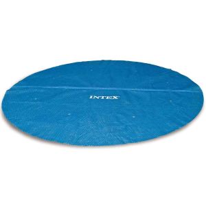 Intex cubierta solar para piscina redonda 457 cm 29023