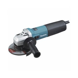 Amoladora 1400w - 125 mm - anti-reinicio