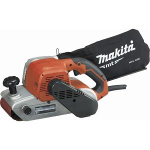 Lijadora de banda 940w - 100x610 mm