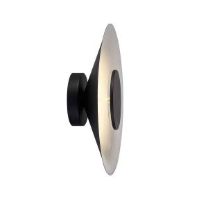 Mantra aplique de pared LED orion 24w 3000k ø50cm