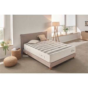 Colchón grand spring nature, 30cm, 140x190cm - moonia