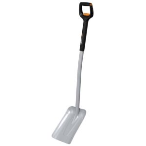Fiskars 1066734 pala telescopica xact™