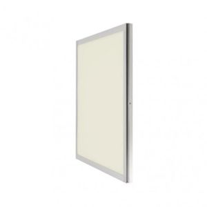 Panel LED - fab a65850103 - aluminio - 48w - 3840 lúmenes - 3000k