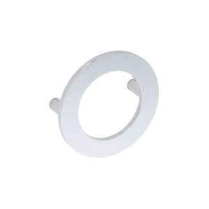 Tirador para muebles en zamac dist entre ejes 64 mm