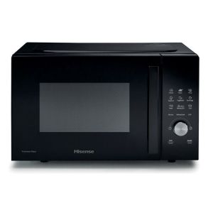 Microondas grill hisense 23l 800w negro - h23mobsd1hg
