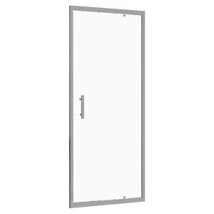 Ondee - mampara ekla - giratoria - 80x185 - vidrio templado
