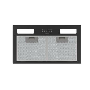 Grupo filtrante cata gt-plus 45 bk m 645 m³/h panel mecánico 3 niveles