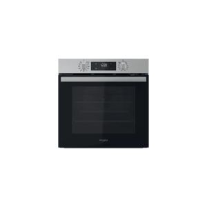 Horno pirolítico Whirlpool omr58rr1x 71 l inox a+