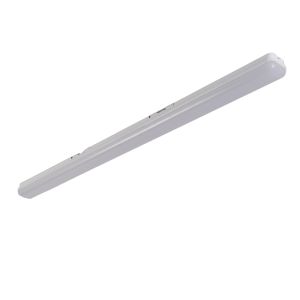 Pantalla LED estanca lineal enlazable 120cm 60w ip65 – blanco frío 6500k