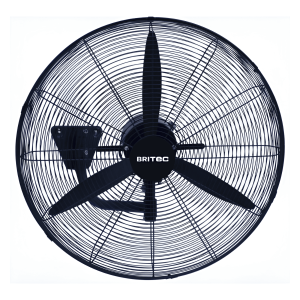 Ventilador de pared industrial bdfp 750-tw 220w 16.200 m³/h