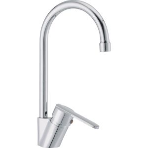 Grifo de cocina vertical | serie venom - källa