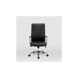 Silla de oficina ergonómica lara con ruedas y altura ajustable