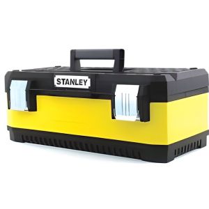 Caja de herramientas de plástico stanley 1-95-613