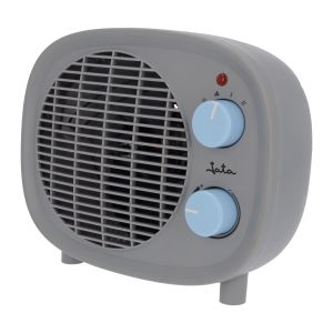 Calefactor baño bajo consumo jata jctv5214. 2000 w. Calor y frío