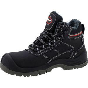 Bota Orework S3 5481 nobuk Nº 41
