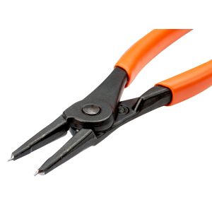 Alicate reta para arruela externa 180mm