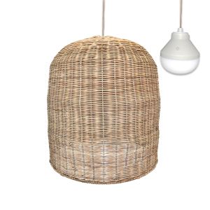 Suspensión inalámbrica h45cm giacomo