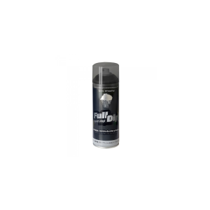 Spray vinilo liquido full dip ahumado negro 400 ml